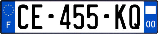 CE-455-KQ