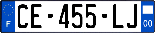 CE-455-LJ