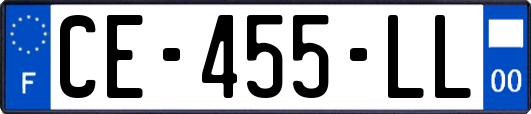 CE-455-LL