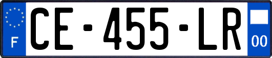 CE-455-LR
