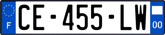 CE-455-LW