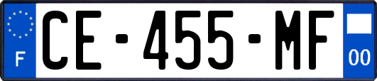 CE-455-MF