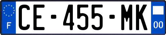 CE-455-MK