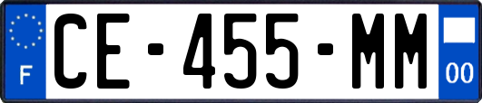 CE-455-MM