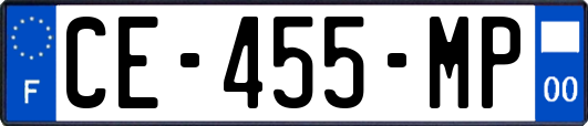 CE-455-MP