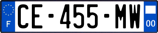 CE-455-MW