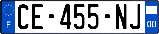 CE-455-NJ