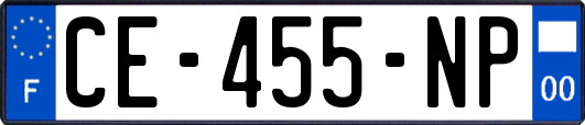 CE-455-NP