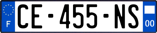 CE-455-NS