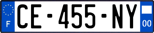 CE-455-NY