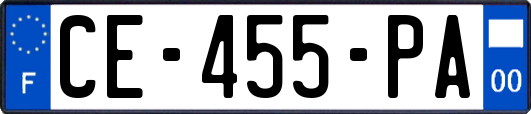 CE-455-PA