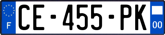 CE-455-PK