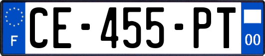 CE-455-PT