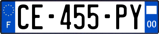 CE-455-PY