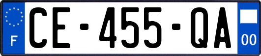 CE-455-QA