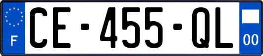 CE-455-QL