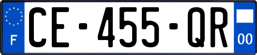 CE-455-QR