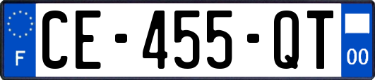 CE-455-QT