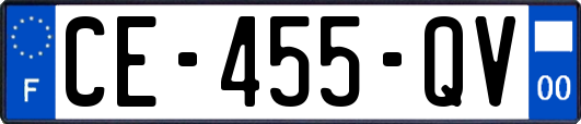 CE-455-QV