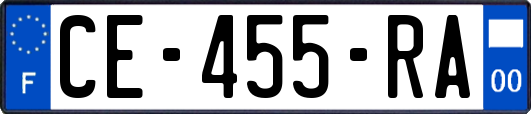 CE-455-RA