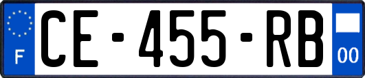 CE-455-RB