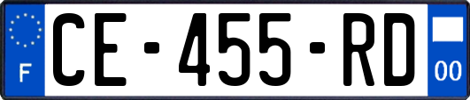 CE-455-RD