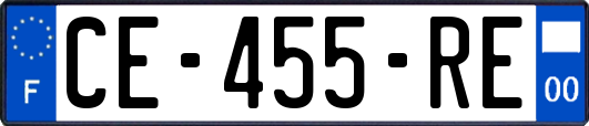 CE-455-RE