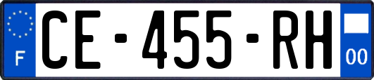 CE-455-RH