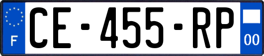 CE-455-RP