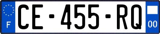 CE-455-RQ