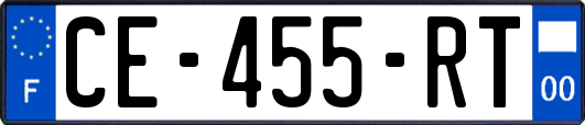 CE-455-RT