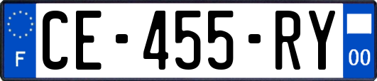 CE-455-RY