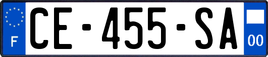CE-455-SA