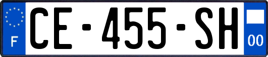 CE-455-SH