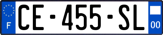 CE-455-SL