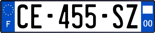 CE-455-SZ