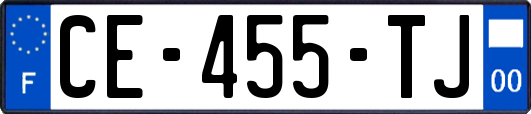 CE-455-TJ