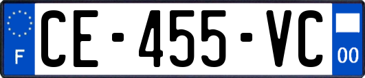 CE-455-VC