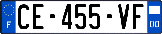 CE-455-VF