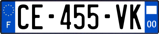 CE-455-VK