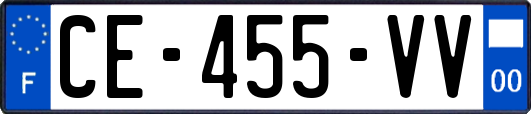 CE-455-VV