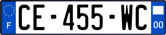 CE-455-WC