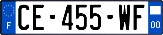 CE-455-WF
