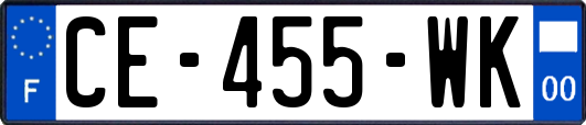 CE-455-WK
