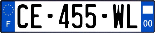 CE-455-WL