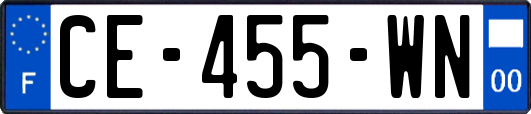 CE-455-WN