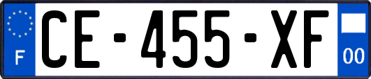 CE-455-XF