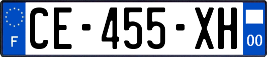 CE-455-XH