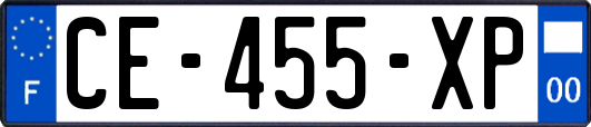 CE-455-XP