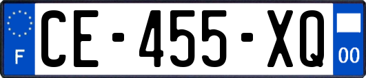 CE-455-XQ